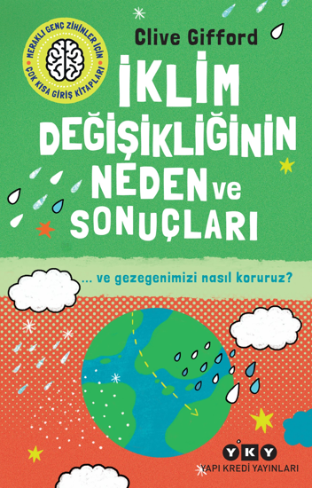 İklim Değişikliğinin Neden Ve Sonuçları resmi