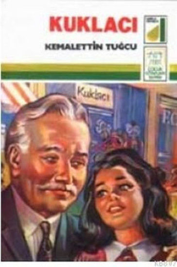 Kuklacı resmi