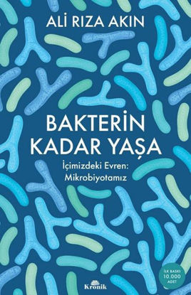 Bakterin Kadar Yaşa resmi