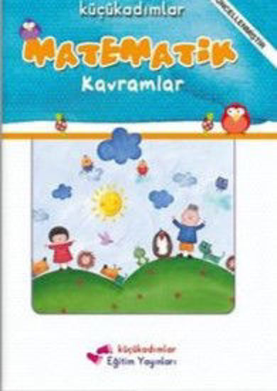 5 - 6 Yaş Matematik Kavramlar resmi