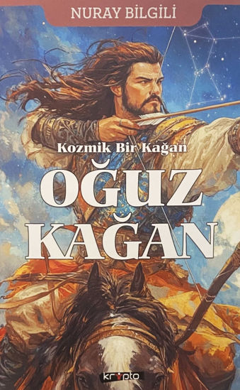 Oğuz Kağan resmi