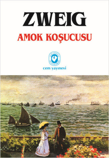 Amok Koşucusu resmi