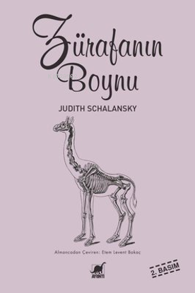 ZÜRAFANIN BOYNU resmi