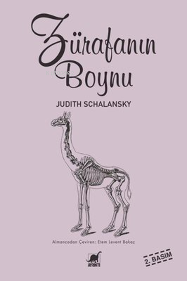 Zürafanın Boynu resmi