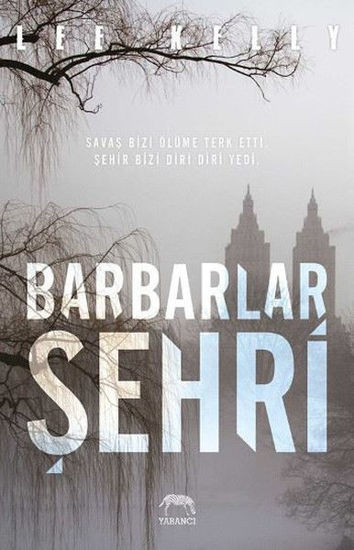 Barbarlar Şehri resmi