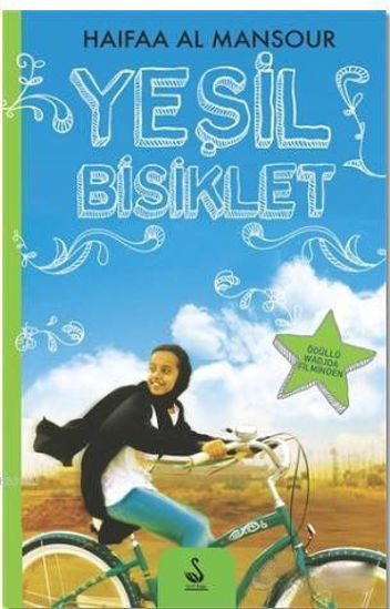 Yeşil Bisiklet resmi