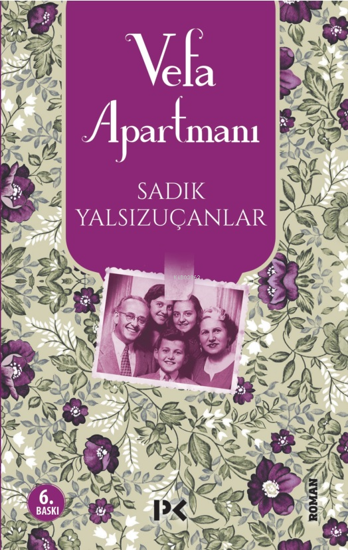 Vefa Apartmanı resmi