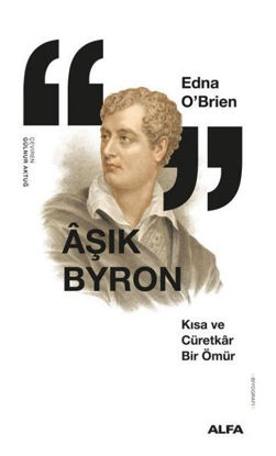 Aşık Byron resmi