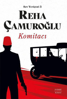 Komitacı - Son Yeniçeri 3 resmi