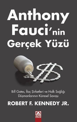 Anthony Fauci'nin Gerçek Yüzü resmi