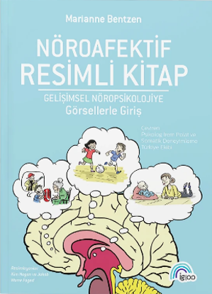 Nöroafektif Resimli Kitap resmi