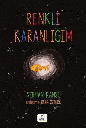 Renkli Karanlığım resmi