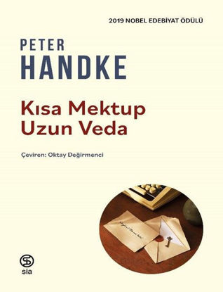 Kısa Mektup Uzun Veda resmi