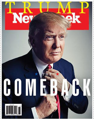 Newsweek resmi