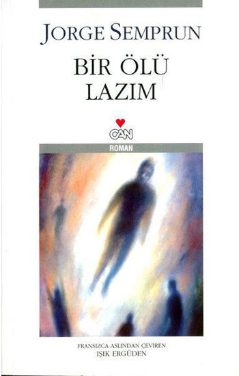 Bir Ölü Lazım resmi