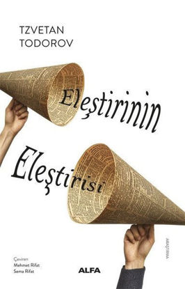 Eleştirinin Eleştirisi resmi