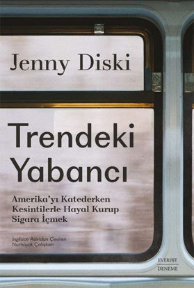 Trendeki Yabancı resmi