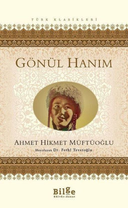 Gönül Hanım resmi