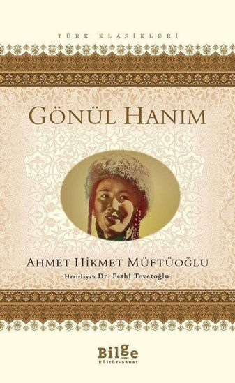 Gönül Hanım resmi