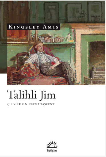 Talihli Jim resmi