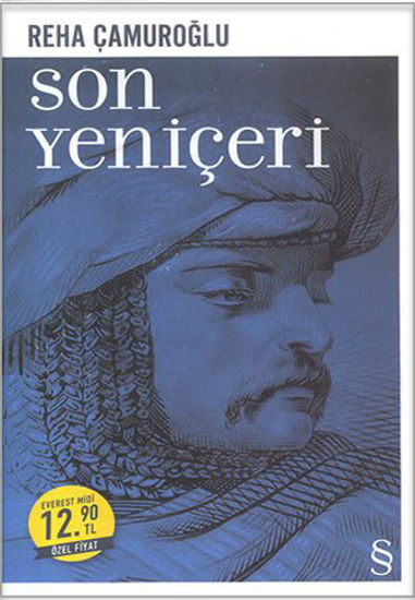 Son Yeniçeri (Midi Boy) resmi