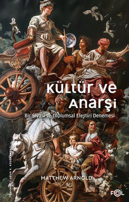 Kültür ve Anarşi resmi