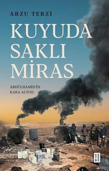 Kuyuda Saklı Miras resmi