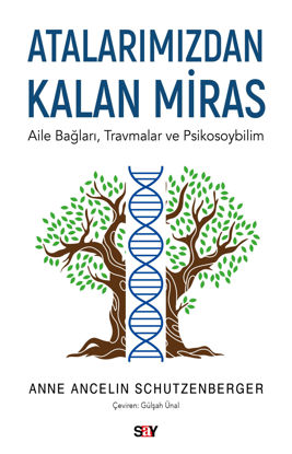 Atalarımızdan Kalan Miras resmi