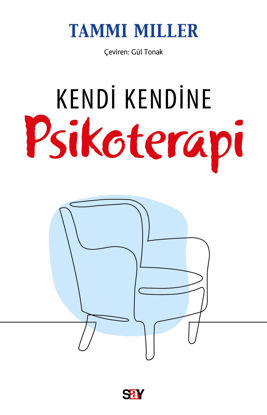 Kendi Kendine Psikoterapi resmi