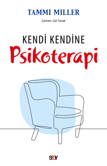 Kendi Kendine Psikoterapi resmi