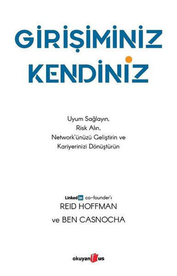 Girişiminiz Kendiniz resmi