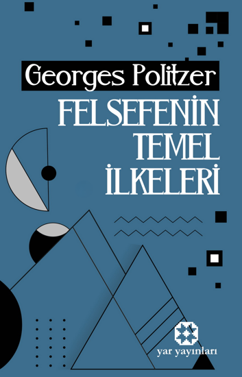 Felsefenin Temel İlkeleri resmi