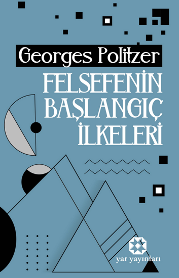 Felsefenin Başlangıç İlkeleri resmi