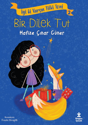 Bir Dilek Tut;İyi ki Varsın Tilki Toni 2 resmi