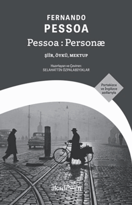 Pessoa: Personæ resmi