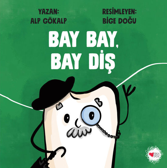 Bay Bay, Bay Diş resmi