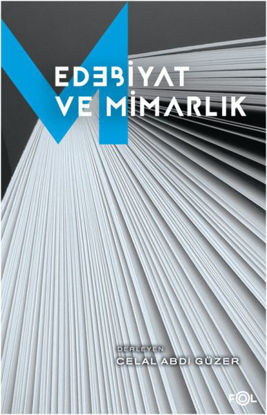 Edebiyat ve Mimarlık resmi