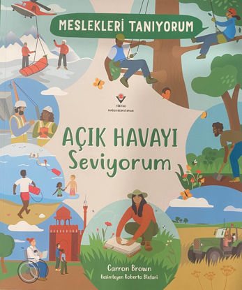 Açık Havayı Seviyorum resmi