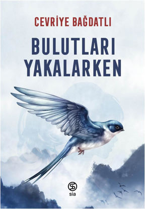 Bulutları Yakalarken resmi