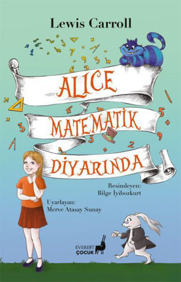 Alice Matematik Diyarında resmi