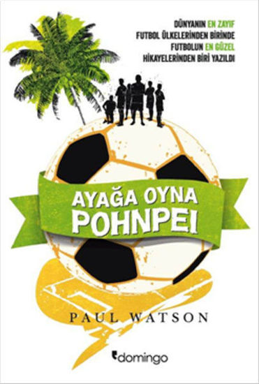 Ayağa Oyna Pohnpei resmi