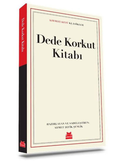 Dede Korkut Kitabı resmi