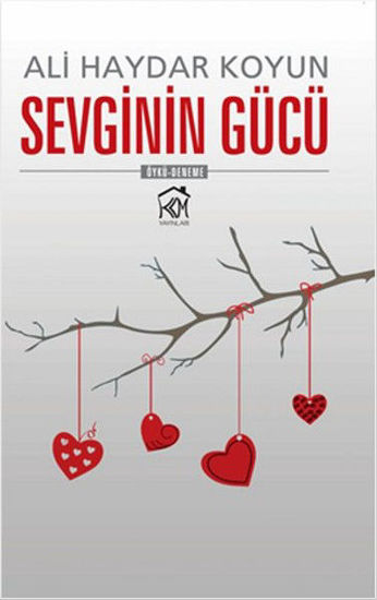 Sevginin Gücü resmi