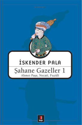 Şahane Gazeller 1 - İskender Pala resmi