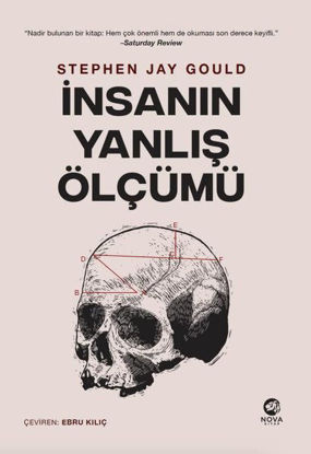 İnsanın Yanlış Ölçümü resmi