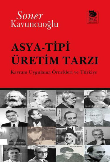 Asya - Tipi Üretim Tarzı: Kavram Uygulama Örnekleri ve Türkiye resmi