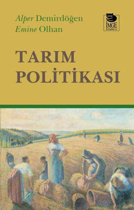 Tarım Politikası resmi