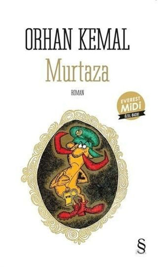 Murtaza resmi