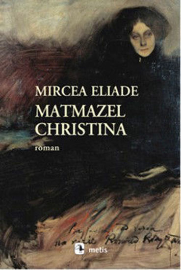 Matmazel Christina resmi