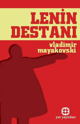 Lenin Destanı resmi